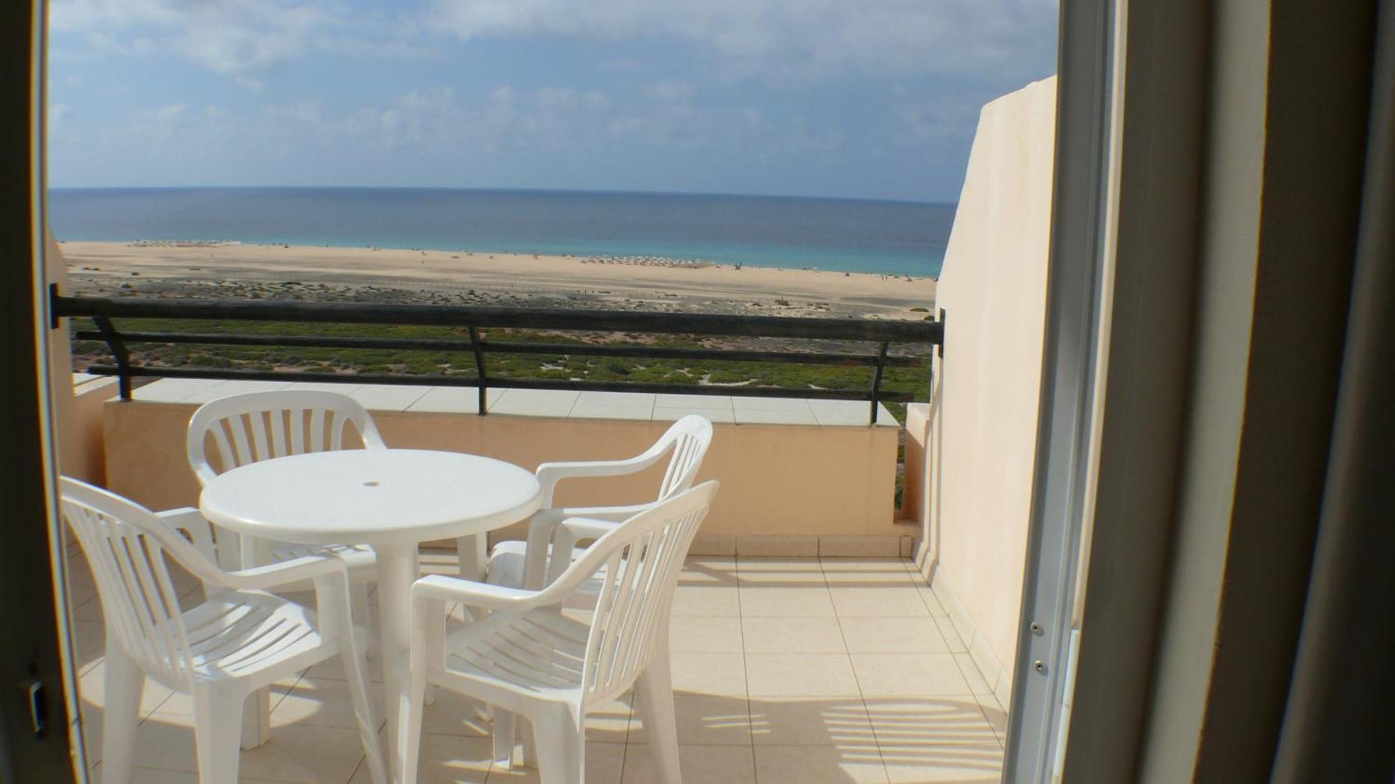 Apartamentos Palm Garden By Livvo Morro Jable  Extérieur photo