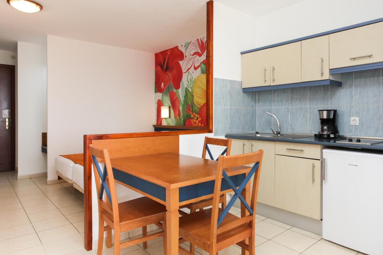 Apartamentos Palm Garden By Livvo Morro Jable  Extérieur photo