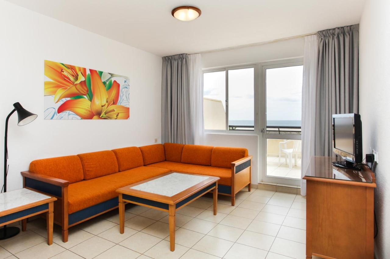 Apartamentos Palm Garden By Livvo Morro Jable  Extérieur photo
