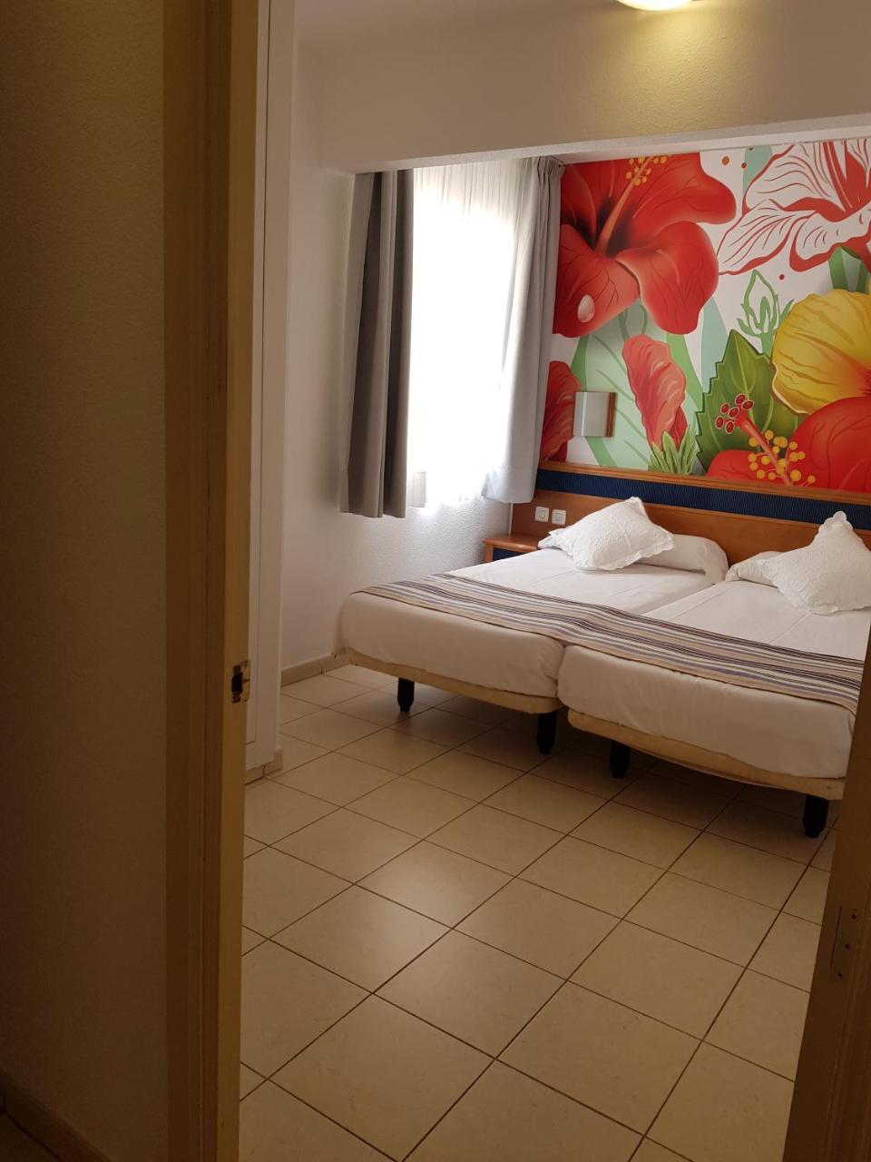 Apartamentos Palm Garden By Livvo Morro Jable  Extérieur photo