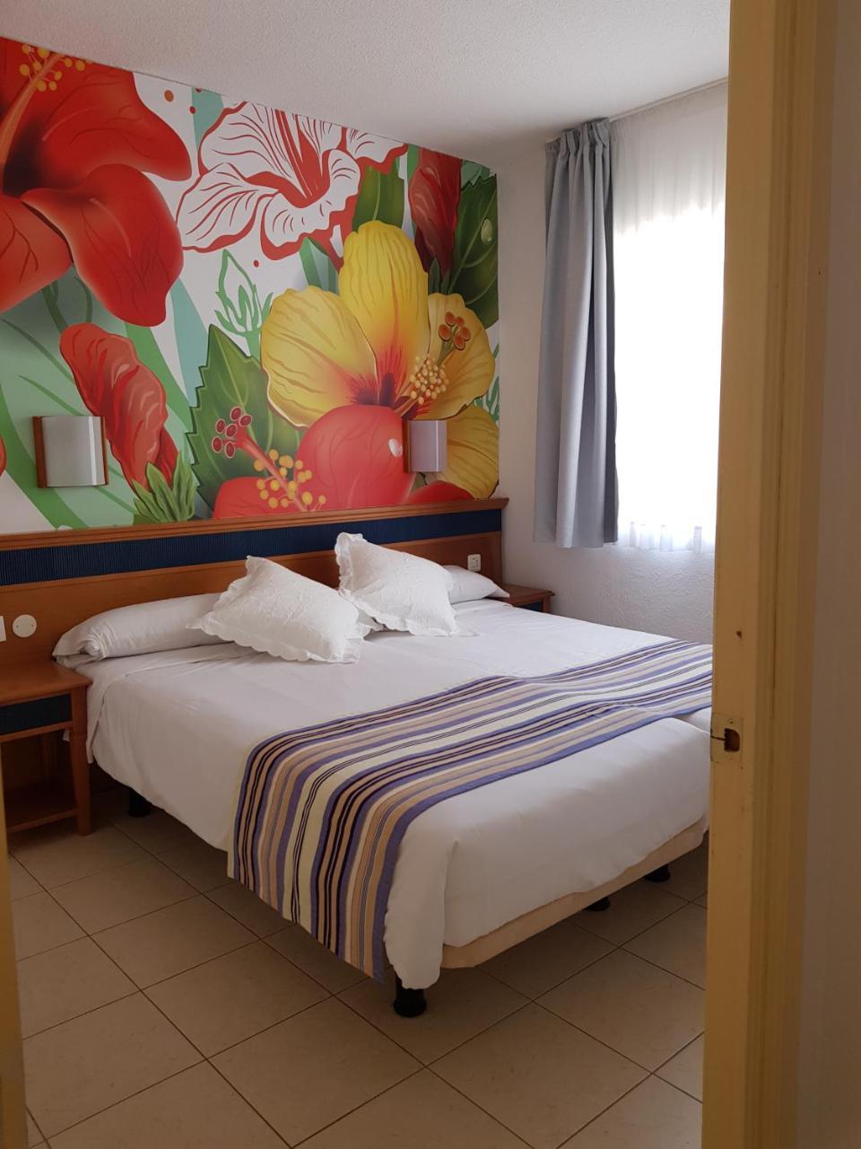Apartamentos Palm Garden By Livvo Morro Jable  Extérieur photo