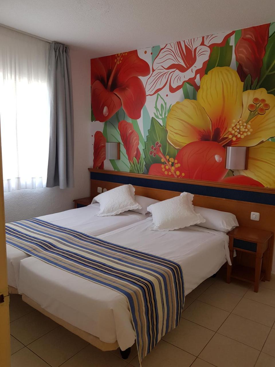 Apartamentos Palm Garden By Livvo Morro Jable  Extérieur photo