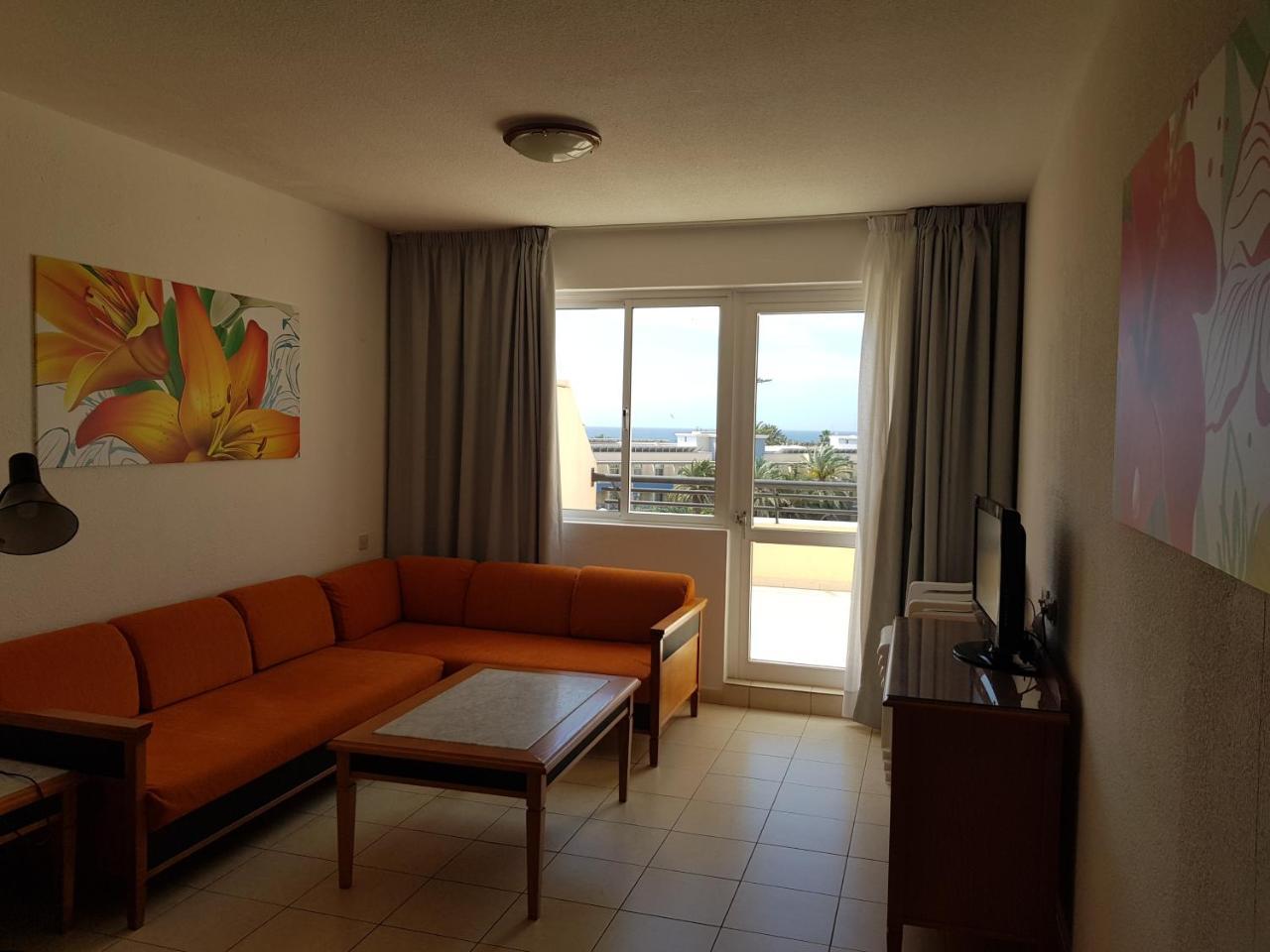 Apartamentos Palm Garden By Livvo Morro Jable  Extérieur photo