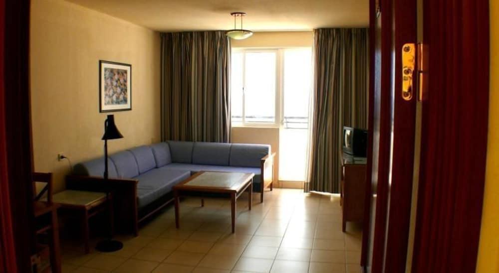 Apartamentos Palm Garden By Livvo Morro Jable  Extérieur photo