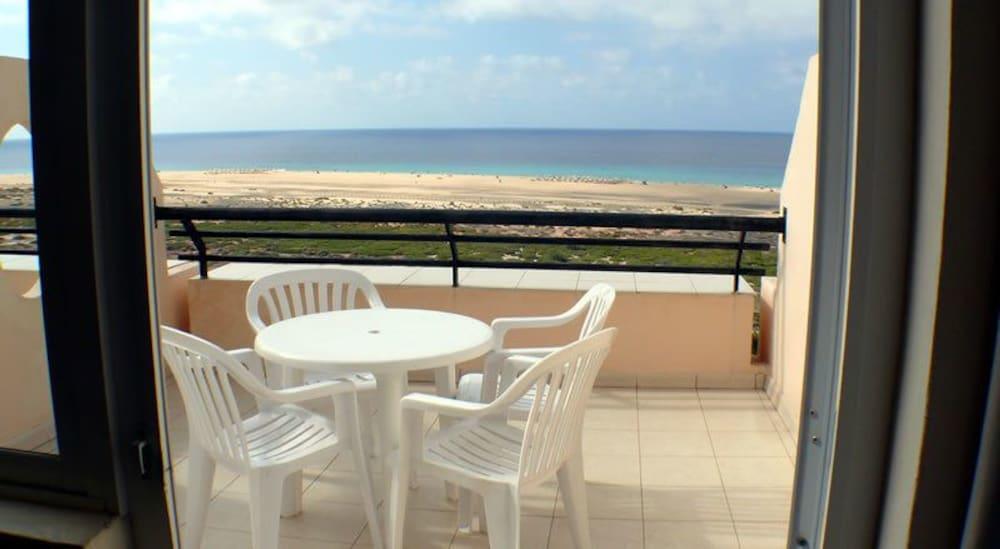 Apartamentos Palm Garden By Livvo Morro Jable  Extérieur photo