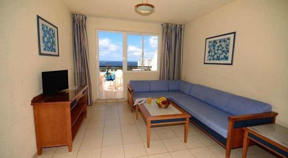 Apartamentos Palm Garden By Livvo Morro Jable  Extérieur photo