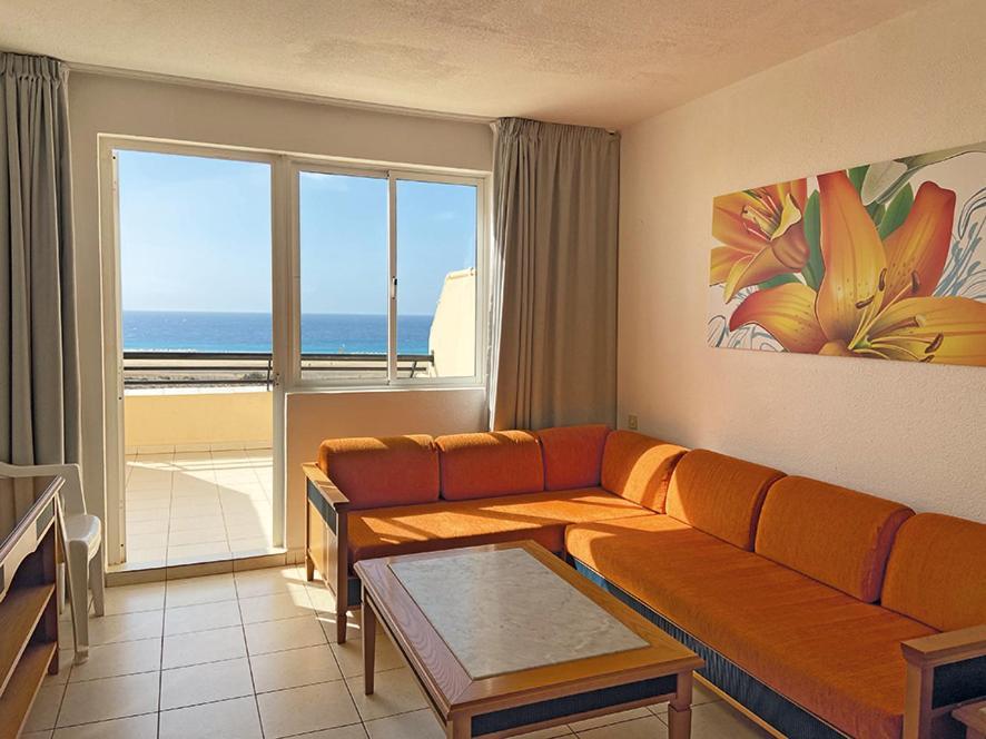 Apartamentos Palm Garden By Livvo Morro Jable  Extérieur photo