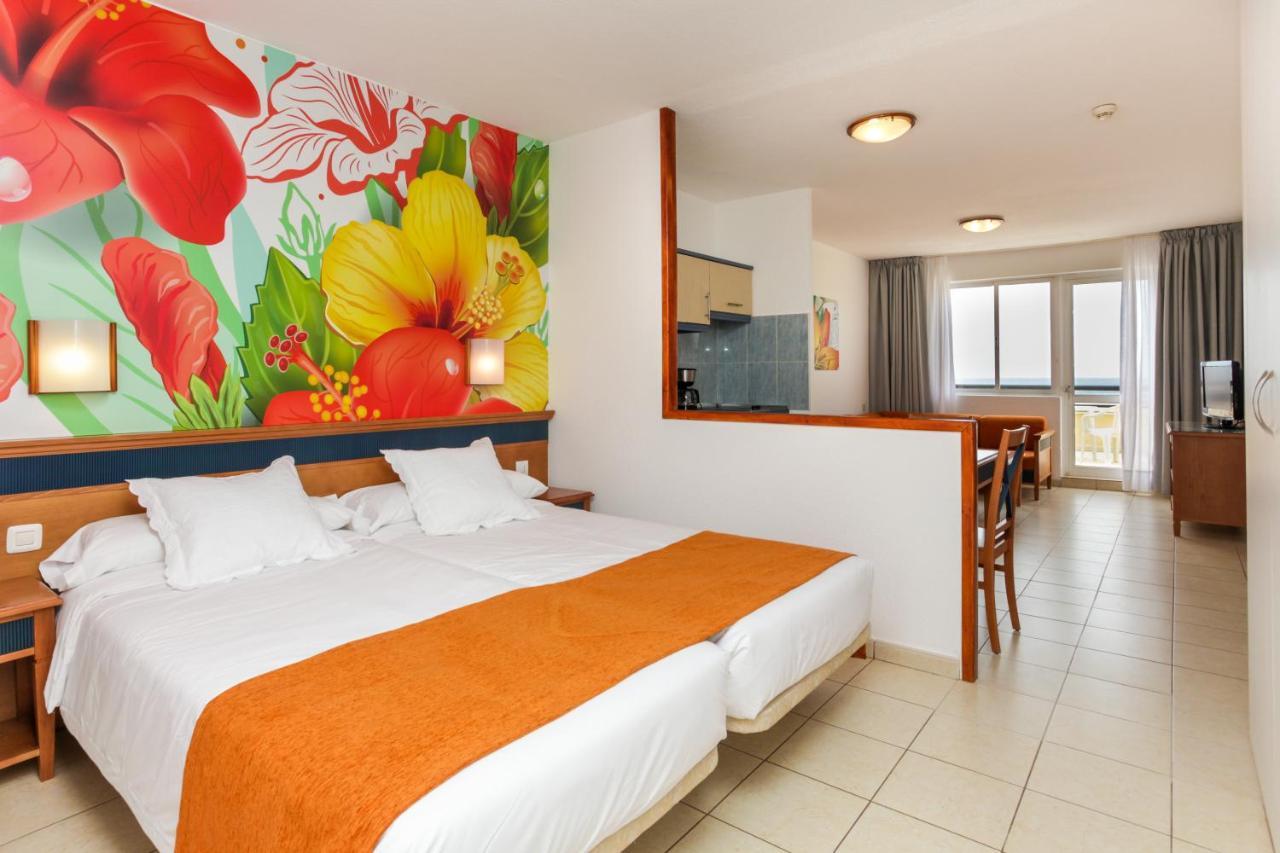 Apartamentos Palm Garden By Livvo Morro Jable  Extérieur photo
