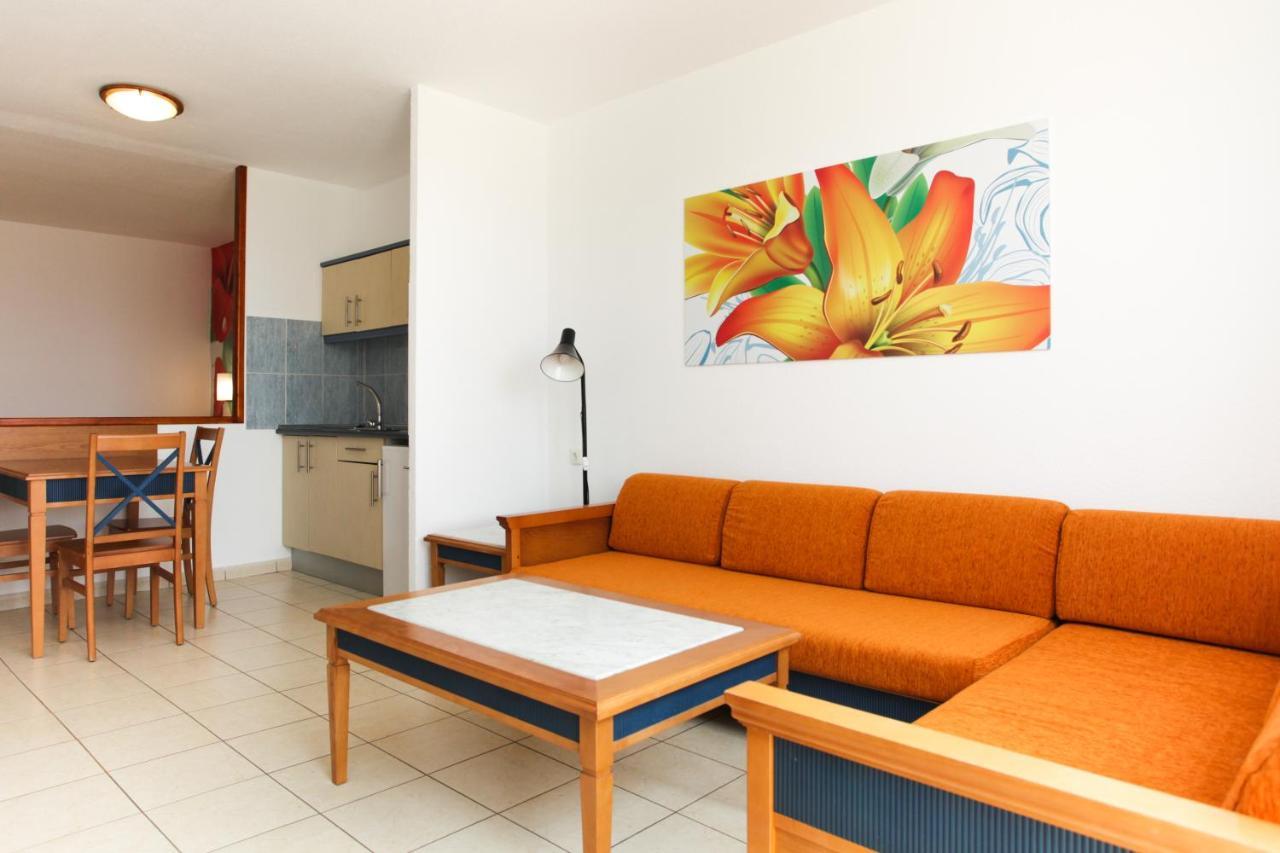 Apartamentos Palm Garden By Livvo Morro Jable  Extérieur photo