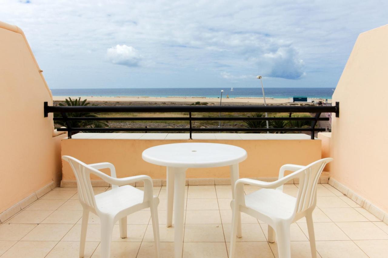 Apartamentos Palm Garden By Livvo Morro Jable  Extérieur photo